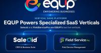 EQUP Bets on Saleoid and FieldServicePro as AI Operating Systems for Small Businesses