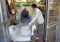 Living Within a Tenth of a Mile of a Dry Cleaner Was Linked to Higher Parkinson's Odds in a Nationwide Medicare Study