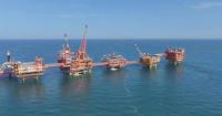 Phase one of China's 100-billion-cubic-meter gas field in Bohai starts full operation