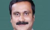 Anbumani slams delay in farm power connections, says 60,000 farmers left waiting