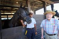 RCMP Musical Ride unites officers across generations