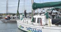One Ocean research vessel to return to Anacortes