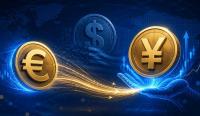 The United States sold euros to save the yen without informing the ECB : why...