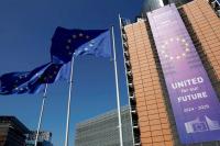Concerns regarding sustainability of EU fiscal policy