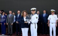 President: Black Sea Has Become Highly Important Security Area, Should Be Region of Peace