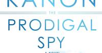 Best of the Book Nook: 'The Prodigal Spy' by Joseph Kanon