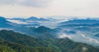 China to launch new ecological restoration projects