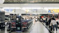 Antalya airports undergo upgrades to meet growing tourism demand