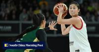 Chinese basketball star Wang Siyu’s strict dating criteria ‘truly eye-opening’