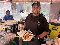 Eat, Drink, Savor: Ray Naranjo and his R&R taco empire