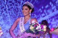 'My Title Was Ripped From Me': Dethroned Miss North Carolina USA Blames Her Conservative Faith