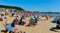 UK heatwave exact date forecast with another scorcher set to hit country