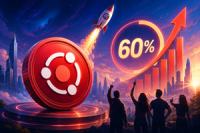 Ruvi AI Surpasses 60% of Phase 4 as AI Crypto Presale Continues Rapid Momentum Following Record-Breaking Phase 3