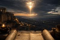 'Elohim Refers to Multiple Beings': Bible Expert Claims Scriptures Actually Describe Alien Rulers