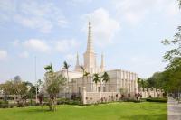 Public Invited to Tour Cambodia’s First Latter-day Saint Temple