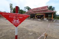 Thai Military Fired up to 7 million “Cluster Munitions” on Cambodia, CMAC Says