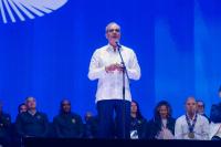 Abinader bids farewell to Santo Domingo 2026 delegations: “This has been your home and will continue to be”