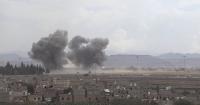 A bombing by the Houthis causes at least seven dead and 35 wounded in the Yemeni port of Mocha.
