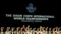 Drum Corps International has a new World Champion. See the results