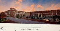 Carson City officials to host public meeting on new city hall Aug. 13