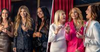 6 Women Who Changed TV Forever Answer 1 Question: What Makes a Good ‘Real Housewife’?