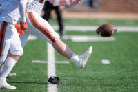 Vote: Who will be Oklahoma high school football's top special teams player for 2026?