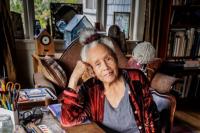 Making the invisible visible: Betye Saar’s legacy lives on in Philadelphia
