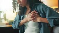 More Than Men... Heart Disease Breaks the Age Barrier Among Women