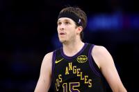 NBA insider suggests Lakers may have to trade Austin Reaves