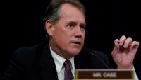 Progressives' hot streak hits snag as House incumbent wins primary