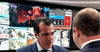 Exclusive — Inside Greece’s Migrant Control Operation Center: Migration Minister Reveals How Trump Win Sparked Worldwide Border Crackdown
