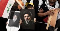 The supreme leader meets with the president of the country amid a wave of rumors about his serious state of health.