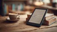 7 Massive Bestselling Books You Didn't Know Were Free On Kindle Unlimited