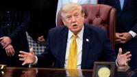 Trump willing to end war, declare victory on Iran with no nuclear deal, officials say - report
