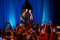 Trump struggles to tell the truth about the economy as Americans struggle to make ends meet | Editorial