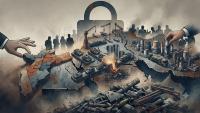 The Disarmament Scenario