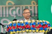 Indigenous peoples’ contribution to historic movement is significant: Vice-President Yadav