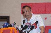 NC will continue to hold the government to account: President Thapa