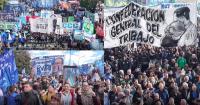 ‘Work is disappearing day by day!’ – Argentines mark decade of San Cayetano marches with fresh jobs protest