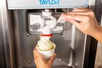 San Francisco is falling for frozen yogurt all over again