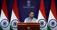 New Delhi defends foreign funding law as Modi and Netanyahu discuss closer India-Israel ties