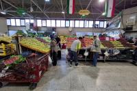‘The wealthy poor’: Soaring food prices hurt Iranian families