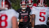 Indiana football Week 1: Added defensive depth, no drama at QB and more