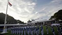 Indonesia to Hold People's Festival and Carnival for Independence Day