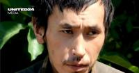 Russian Soldier From Mongolia-Bordering Tuva Captured in Ukraine Pleads Against Exchange