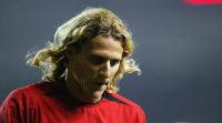 “Sir Alex Ferguson’s brother watched me score against Boca Juniors. I didn’t know it then but that goal earned me my Manchester United move” Diego Forlan on the goal that changed his life