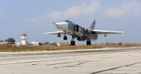 Syria and Russia agree to transform military bases into joint training centres