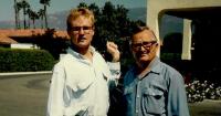 When I Was 8, My Dad Told Me That He Was A Nazi During WWII. He Made An Even More Shocking Confession Before He Died.
