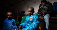 After the Angelus, Leo XIV calls for peace in Sudan and Ukraine