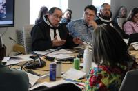 Barrier-free travel for Inuit across Alaska, Canada, and Greenland is a human rights issue, leaders argue